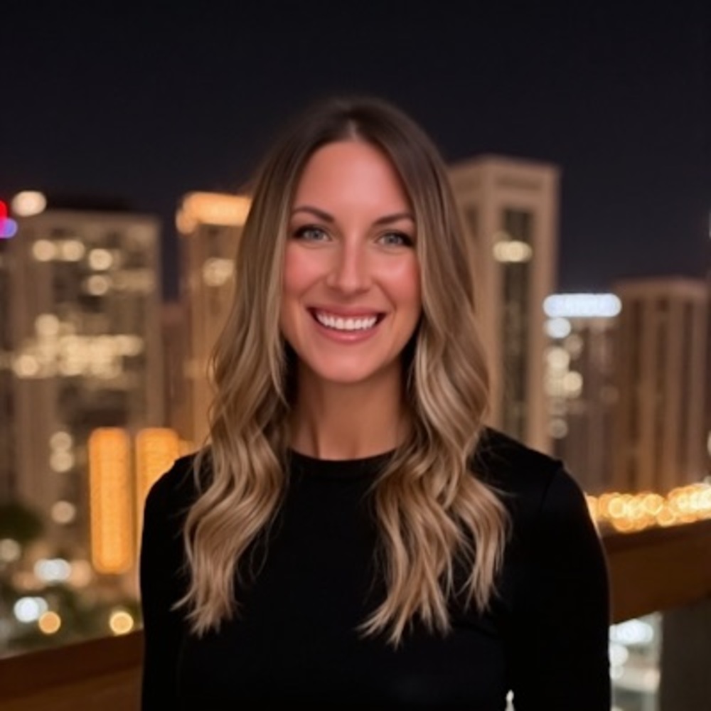 Meet your Posher, Meagan